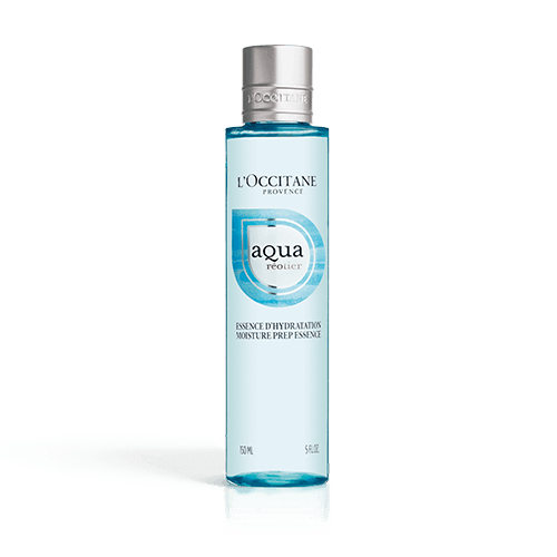 Aqua Réotier Moisture Prep Essence