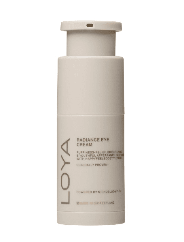 Radiance Eye Cream