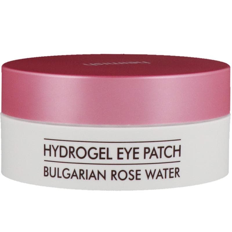 Hydrogel Eye Patch Bulgarian Rose Water