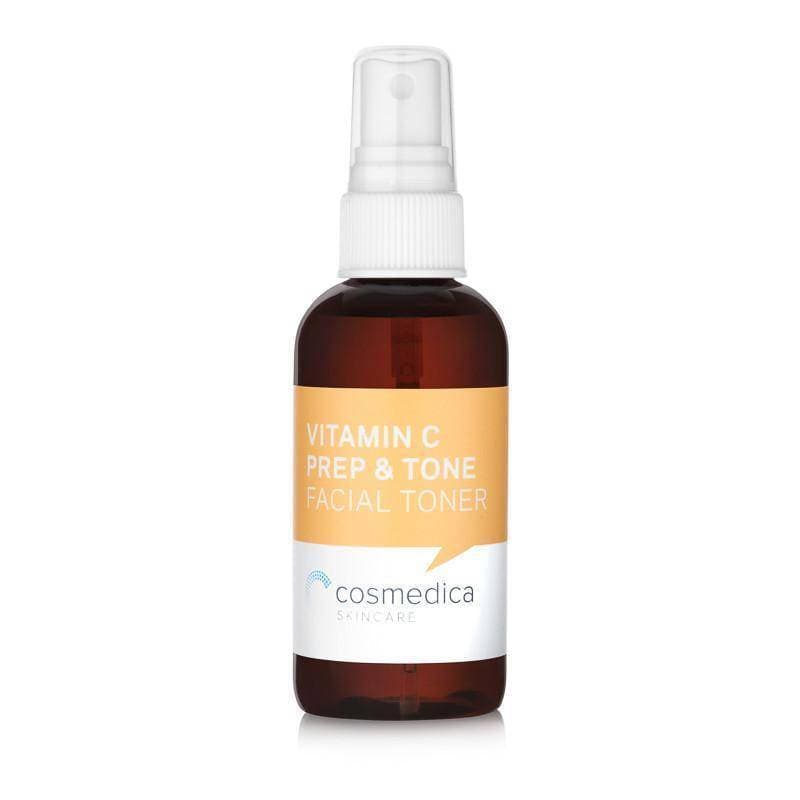 Vitamin C Prep Facial Toner