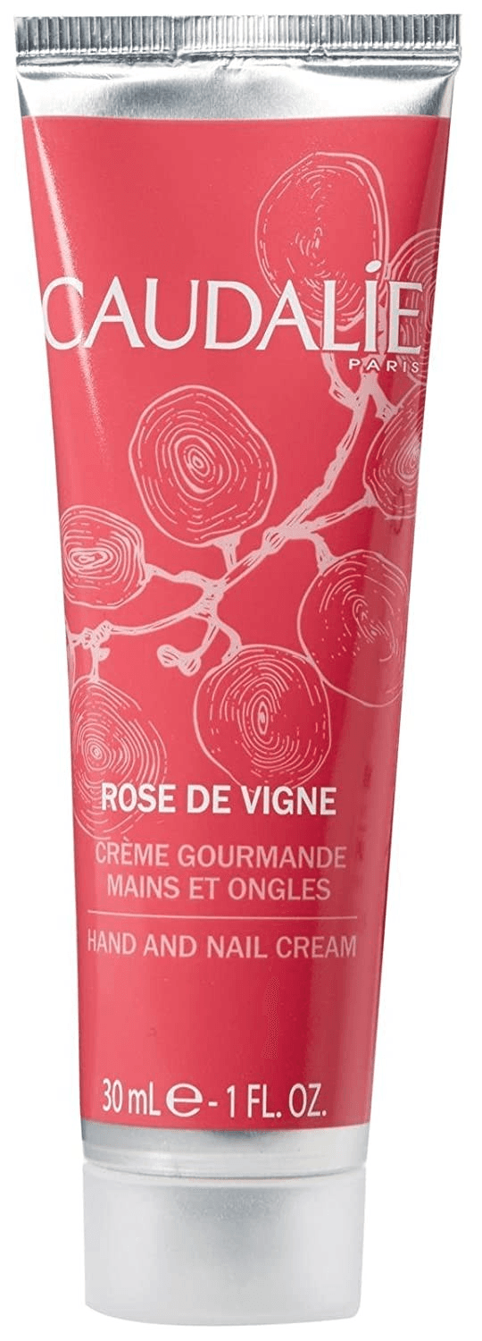 Rose De Vigne Hand Cream