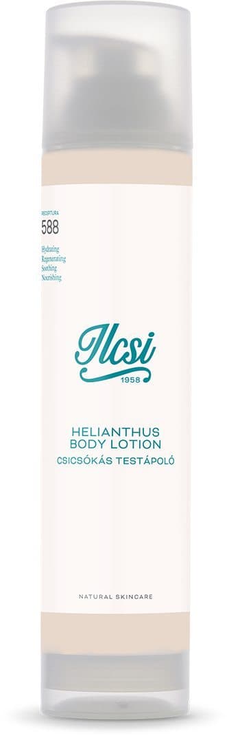 Helianthus Body Lotion