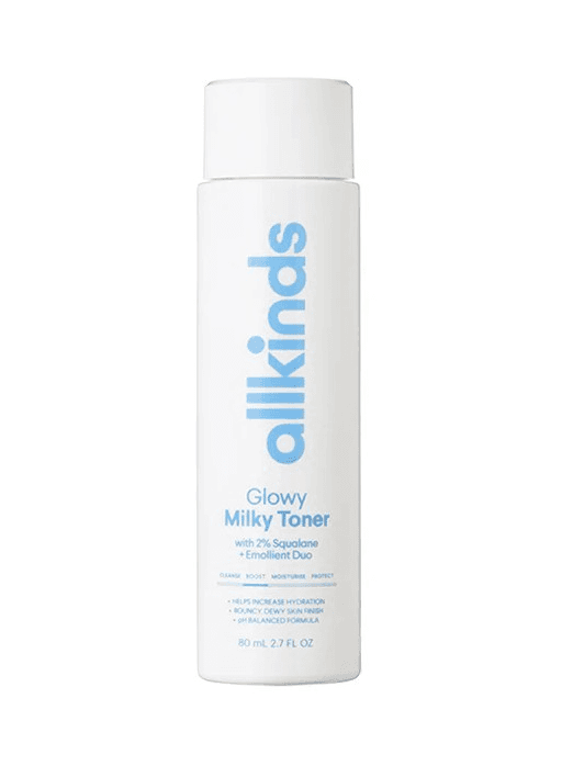 Glowy Milky Toner