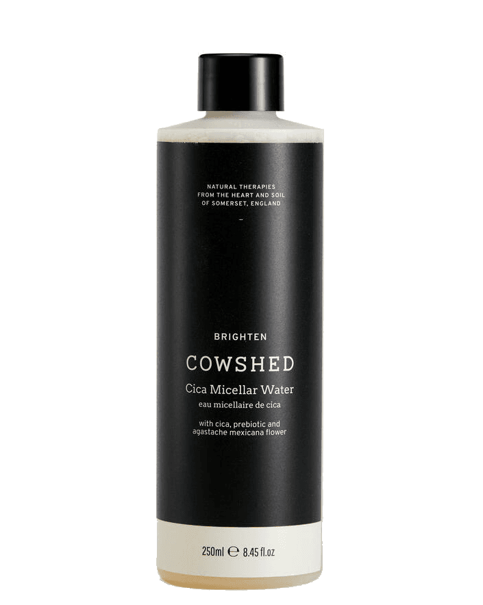 Brighten Cica Micellar Water