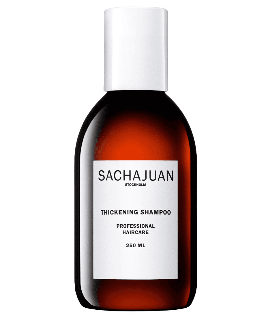 Thickening Shampoo