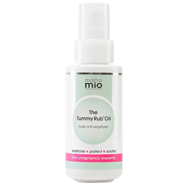 Mama Mio The Tummy Rub Oil