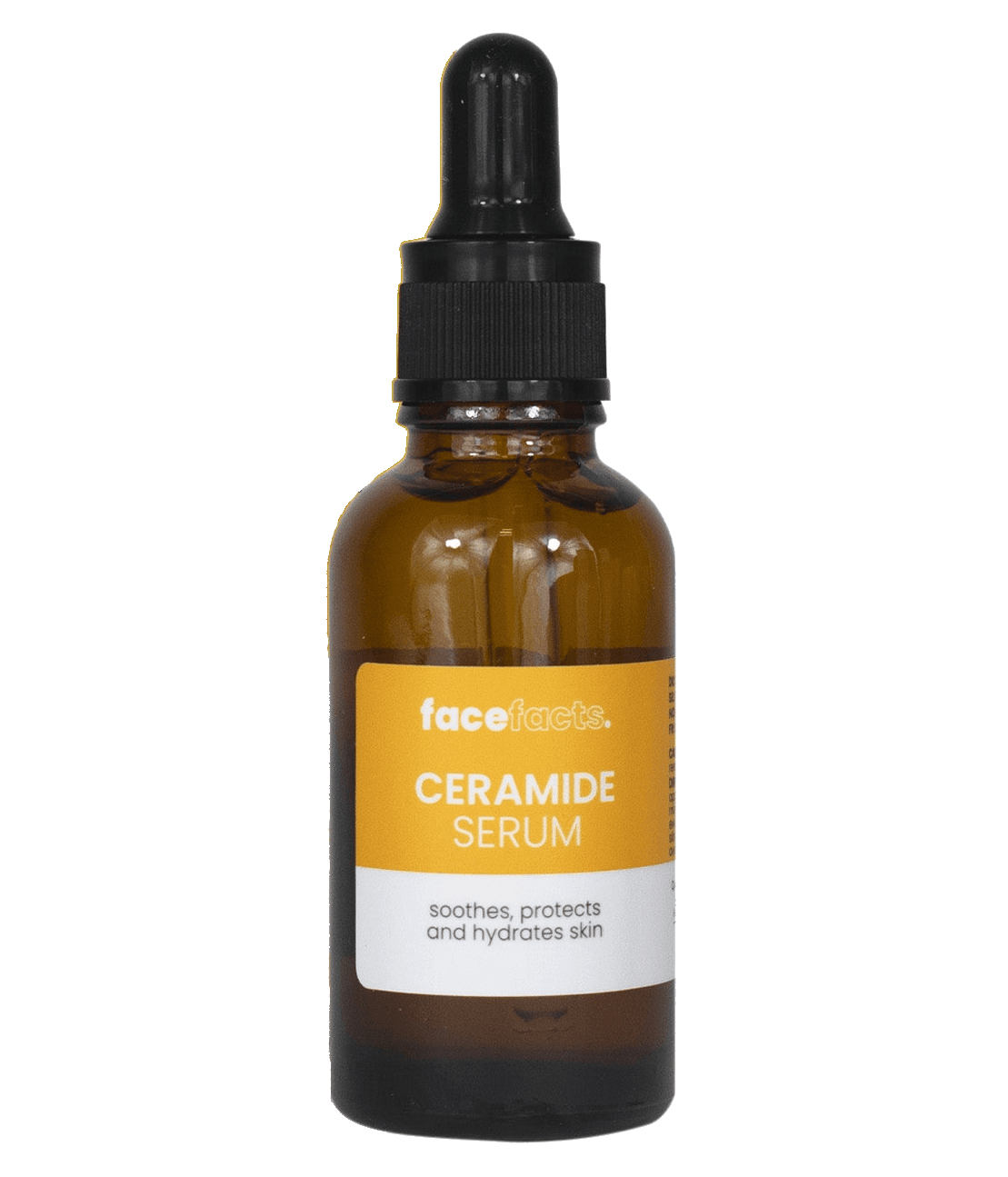 Barrier Repair Ceramide Facial Serum