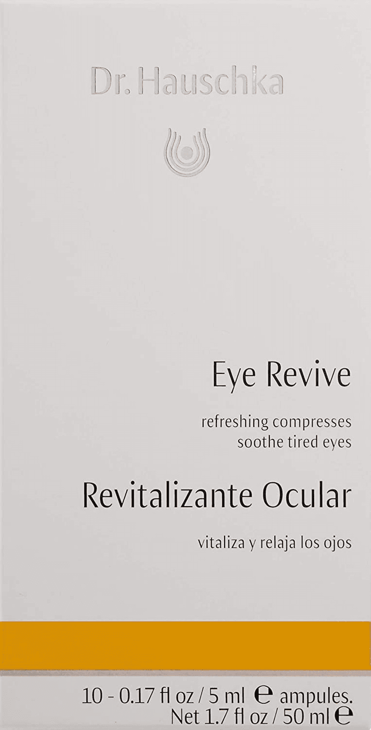 Eye Revive