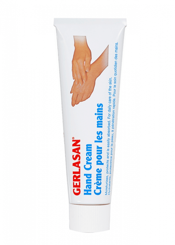 Hand Cream