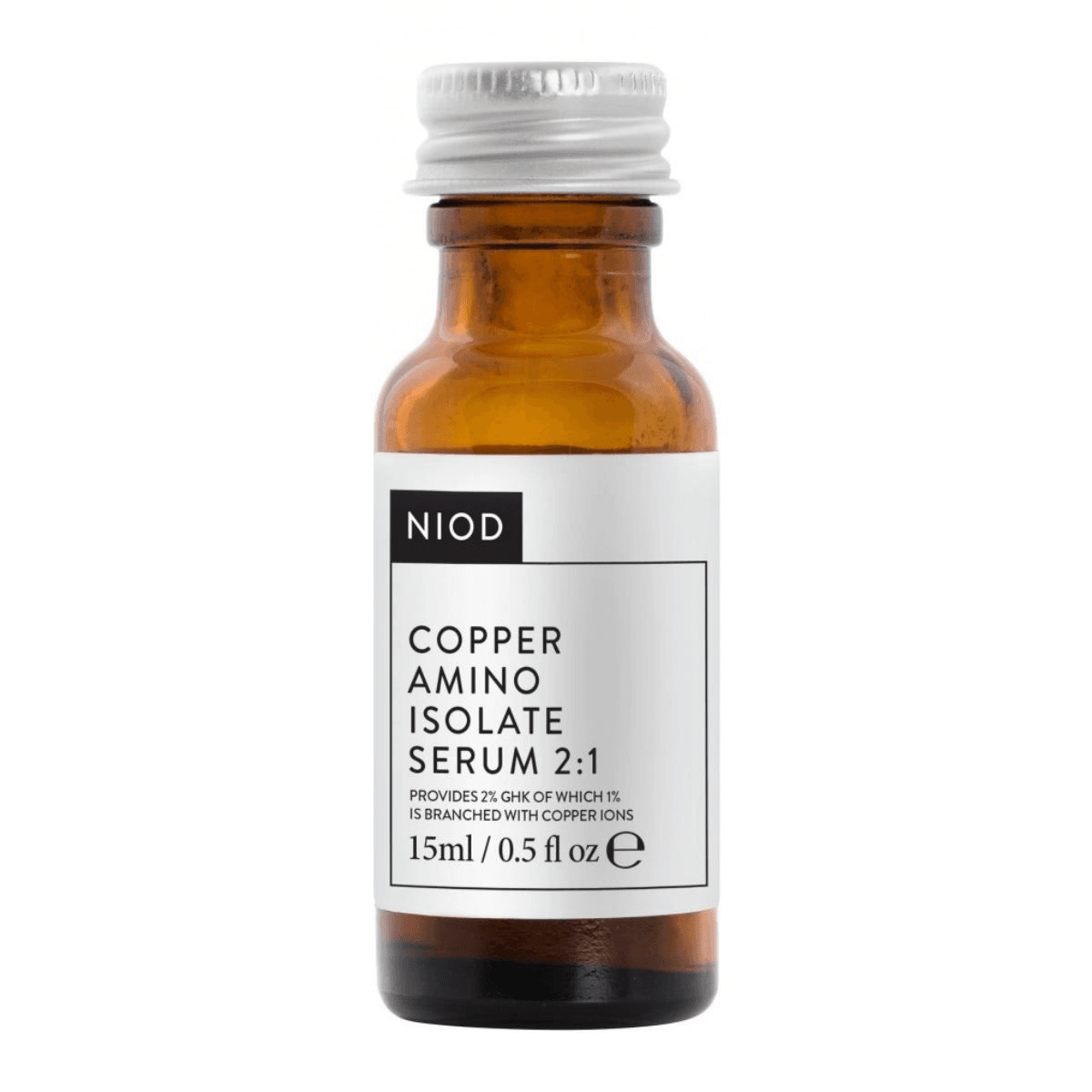 Copper Amino Isolate Serum 2:1