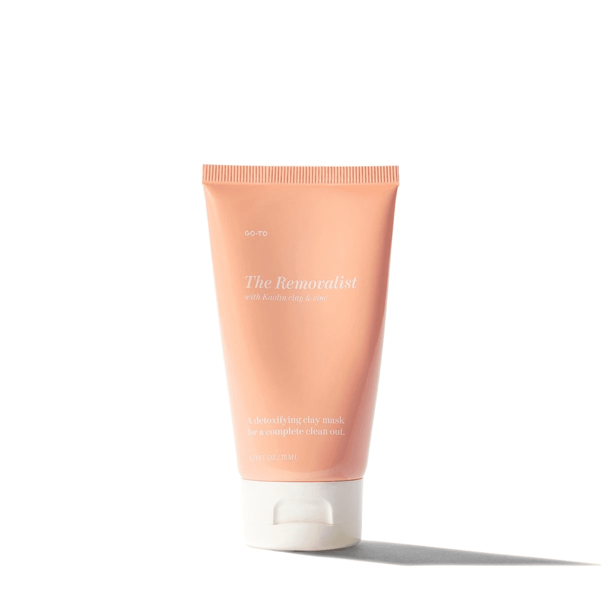 The Removalist Clay Mask