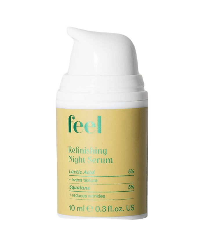 Refinishing Night Serum
