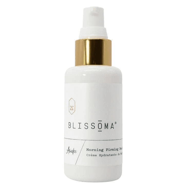 Awake - Morning Firming Facial Moisture