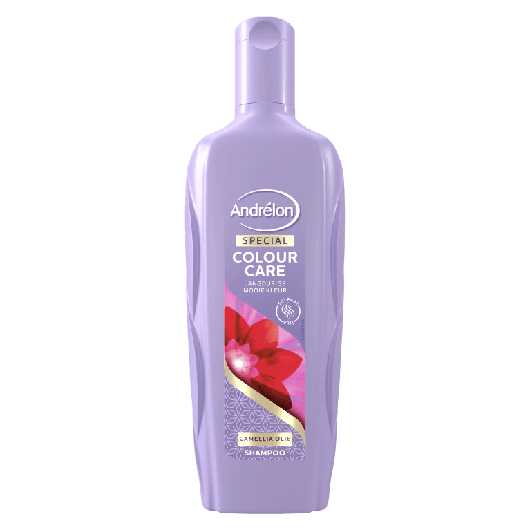 Colour Care Shampoo