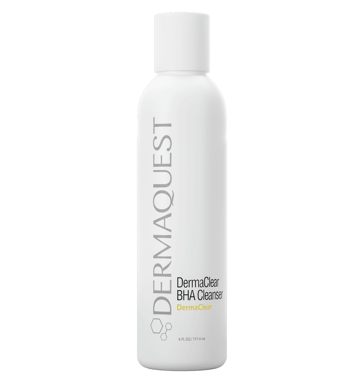 DermaClear BHA Cleanser