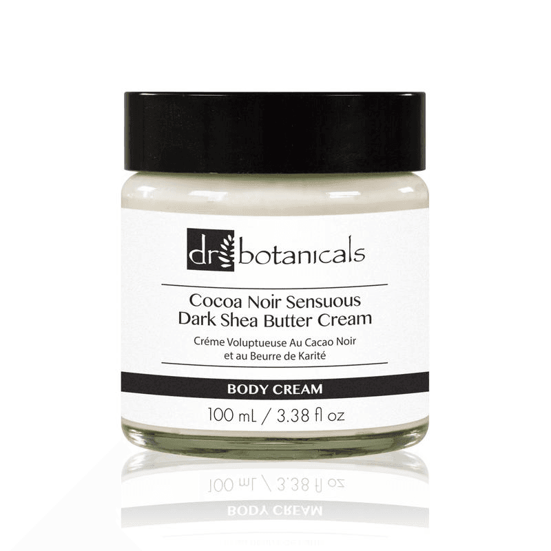 Cocoa Noir Sensuous Dark Shea Butter Cream