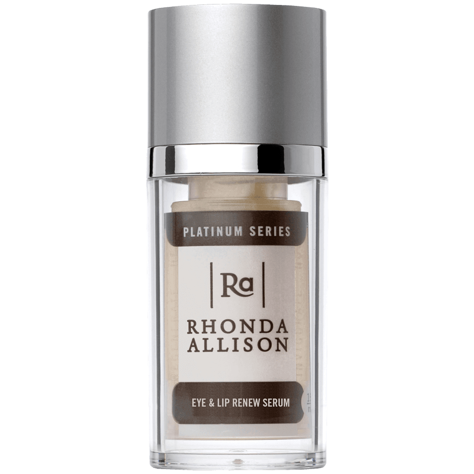 Eye & Lip Renew Serum