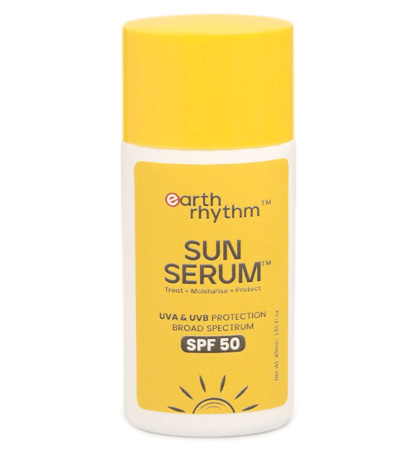 Sun Serum SPF 50