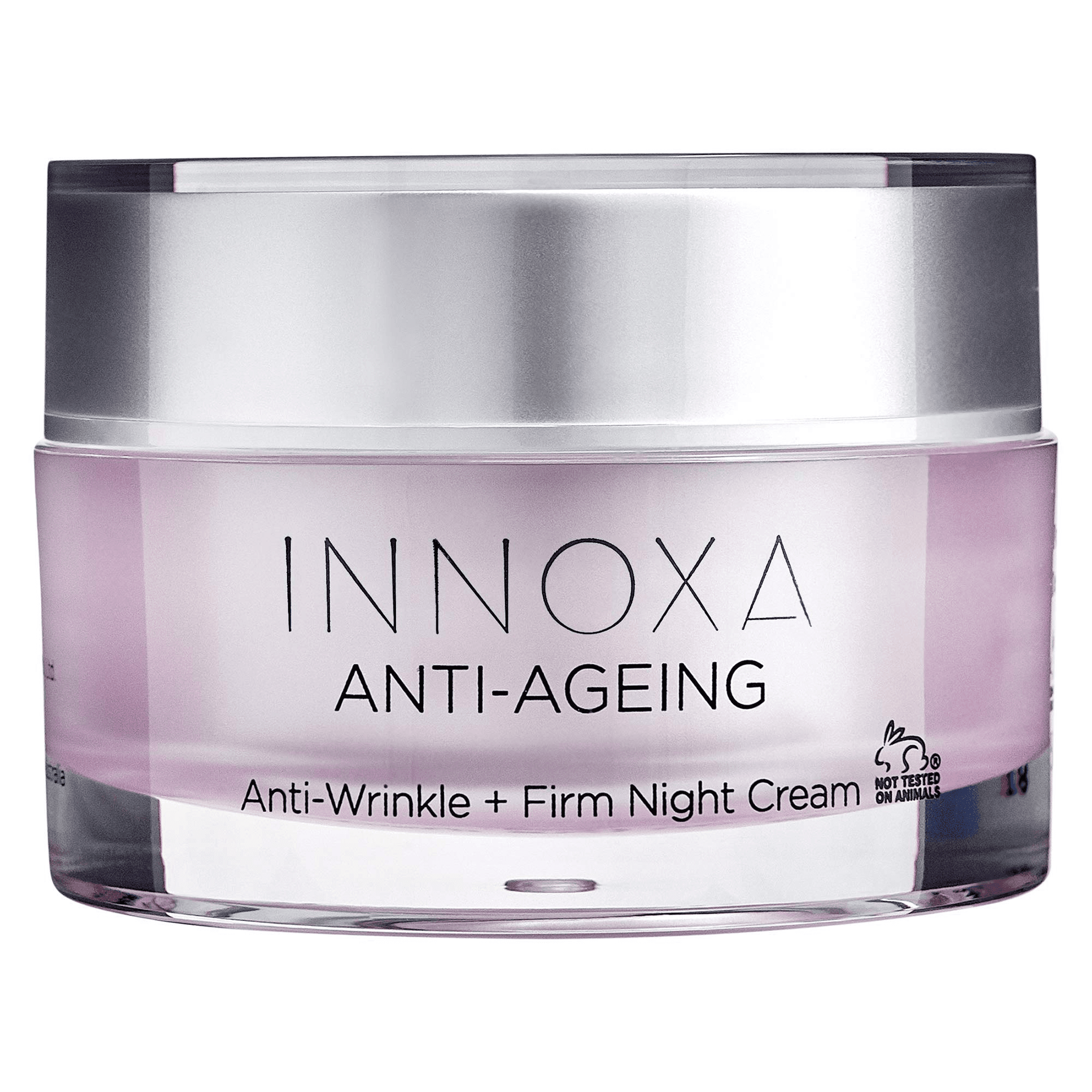 Anti-Wrinkle + Firm Night Cream