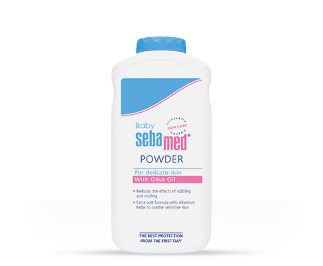 Baby Powder