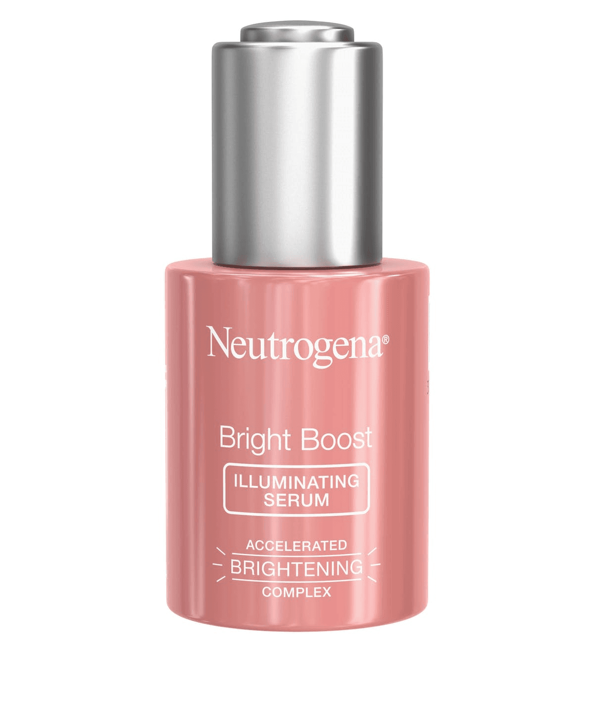 Bright Boost™ Illuminating + Brightening Serum With Turmeric