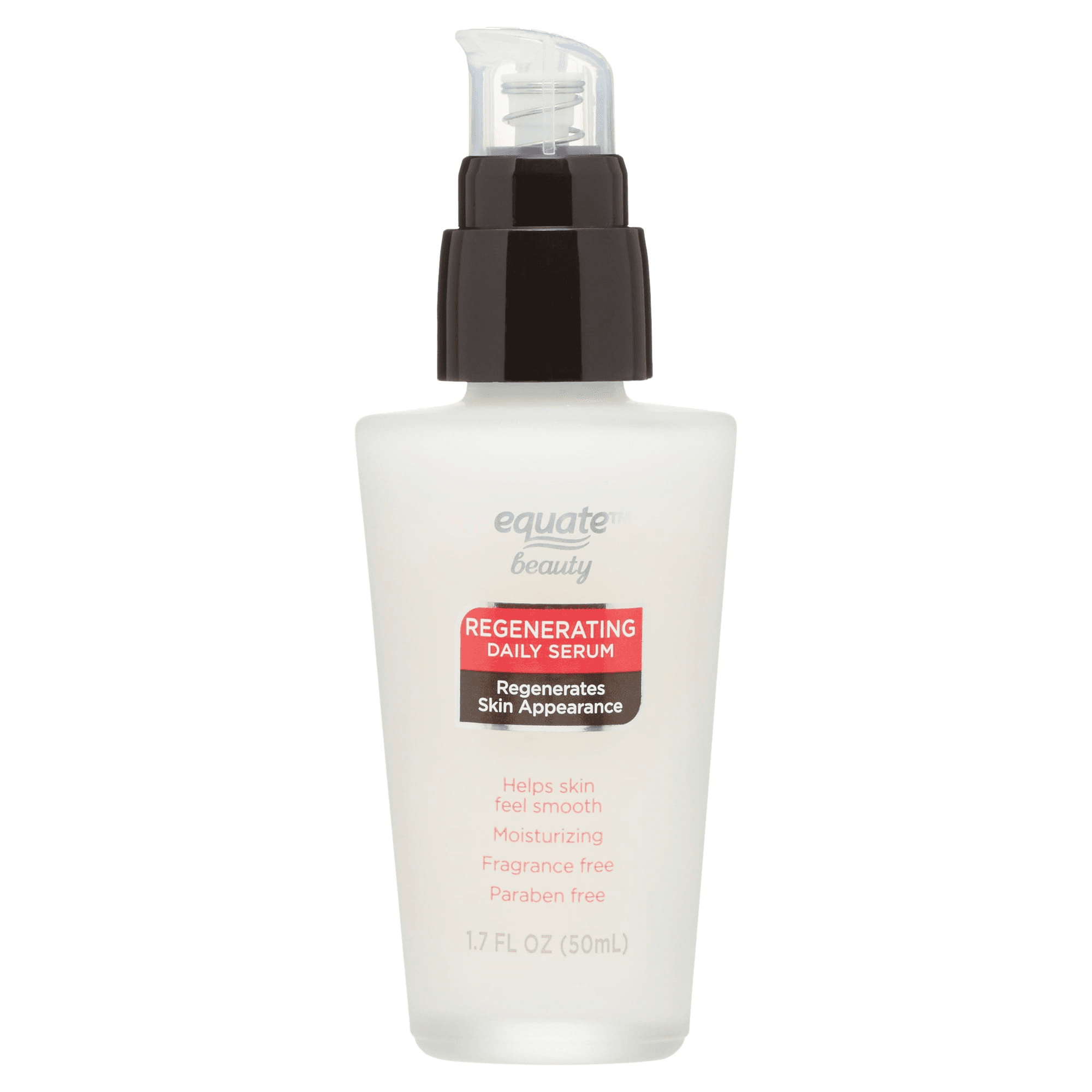 Regenerating Daily Serum