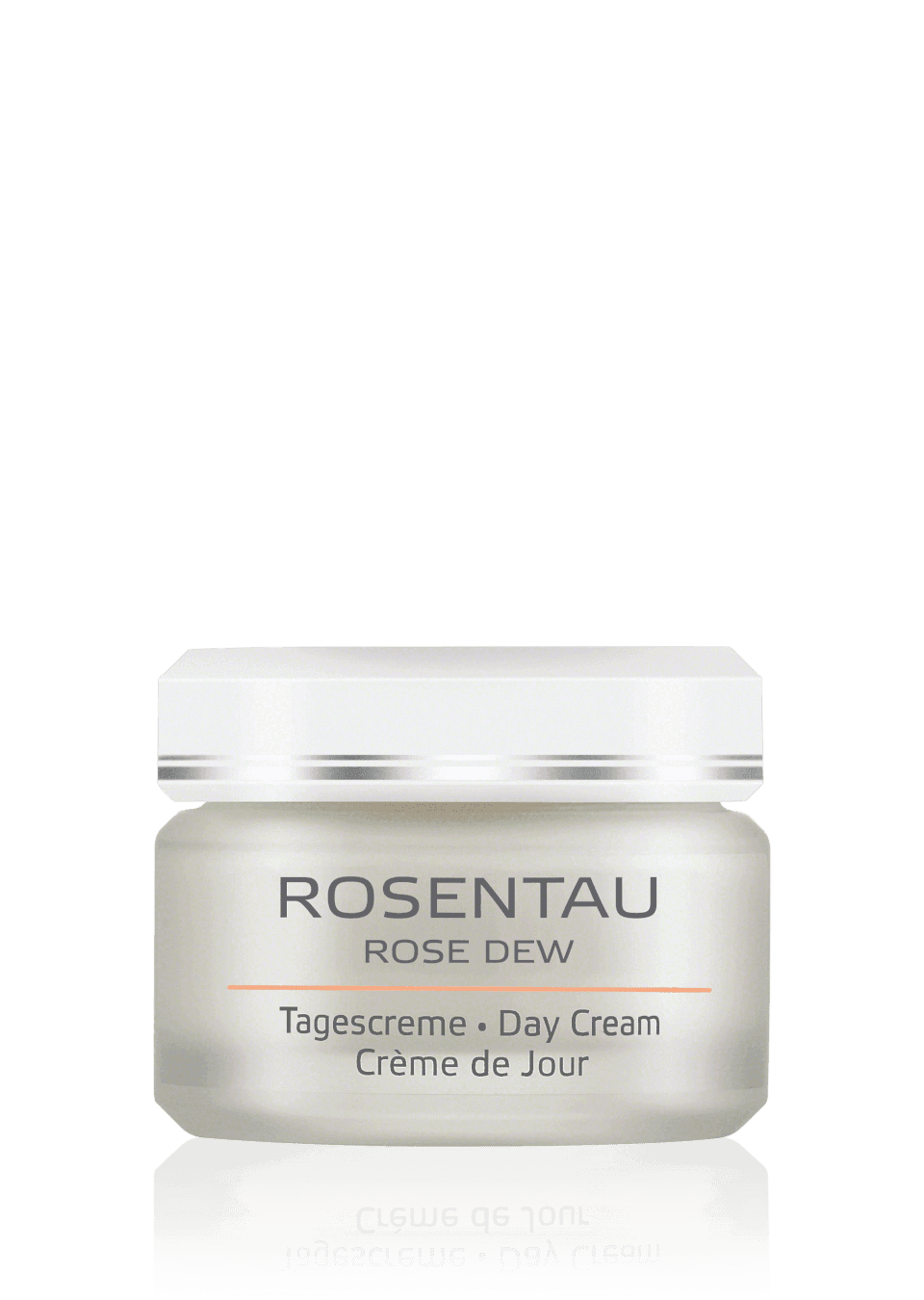 Rose Dew System Stimulant Day Cream