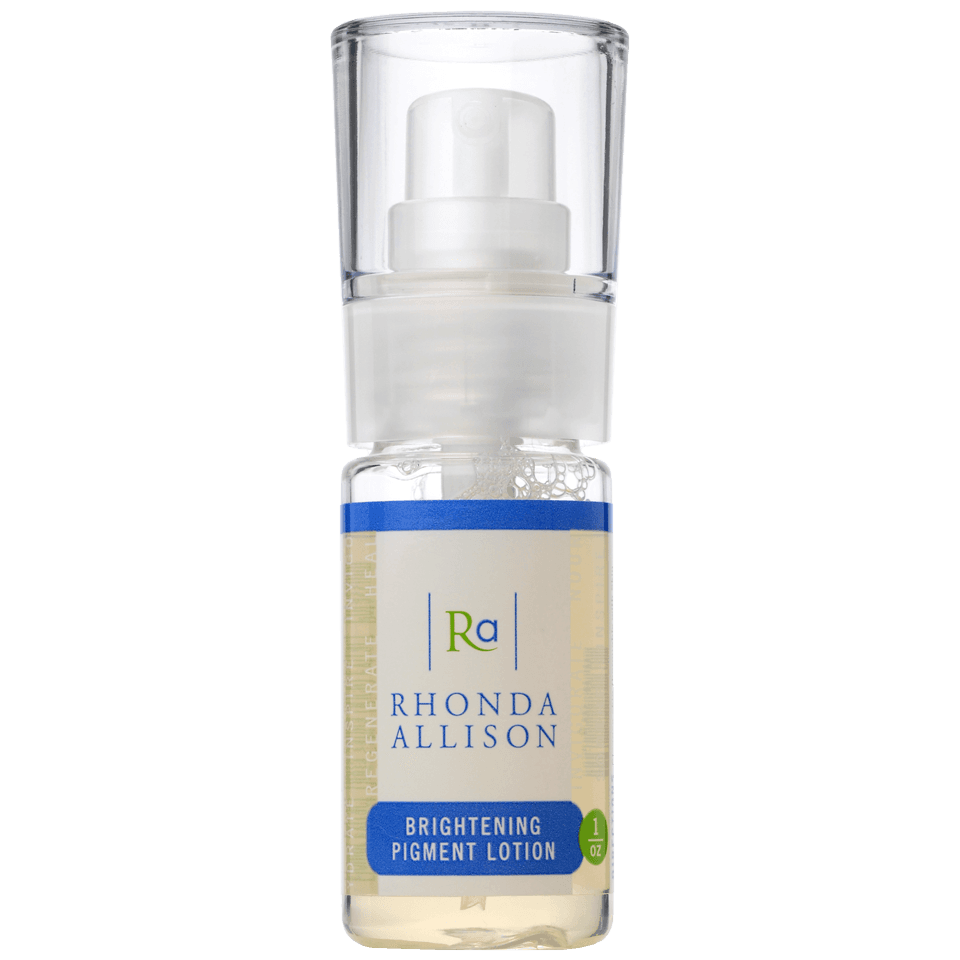 Brightening Pigment Lotion