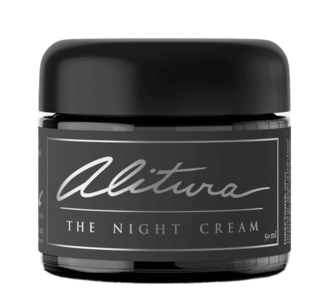 The Night Cream