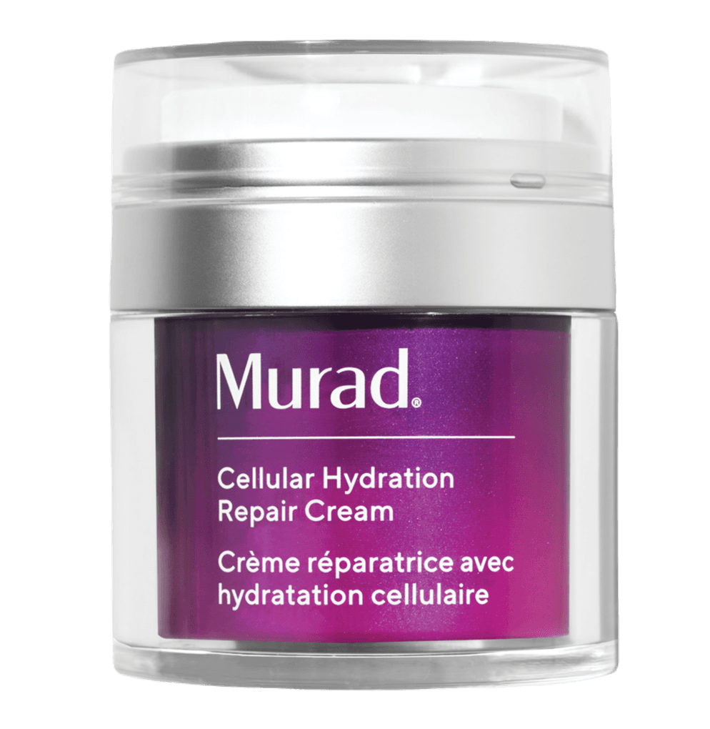 Cellular Hydration Barrier Repair Cream