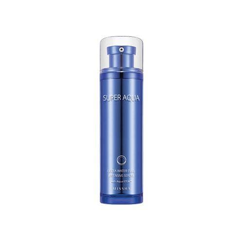 Super Aqua Ultra Water-Full Intensive Serum