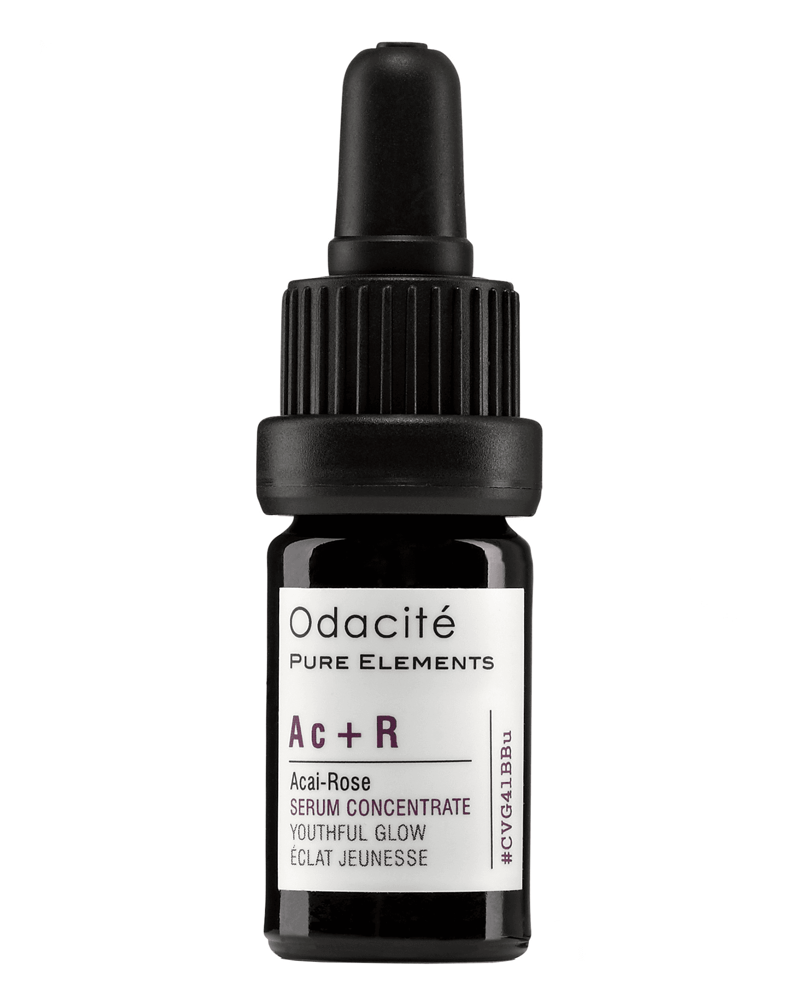 Ac+R | Youthful Glow Acai Rose Serum Concentrate