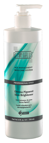 Derma Pigment Skin Brightener