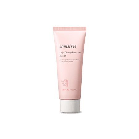 Jeju Cherry Blossom Lotion