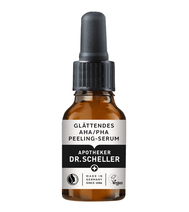 Smoothing AHA/PHA Peeling Serum