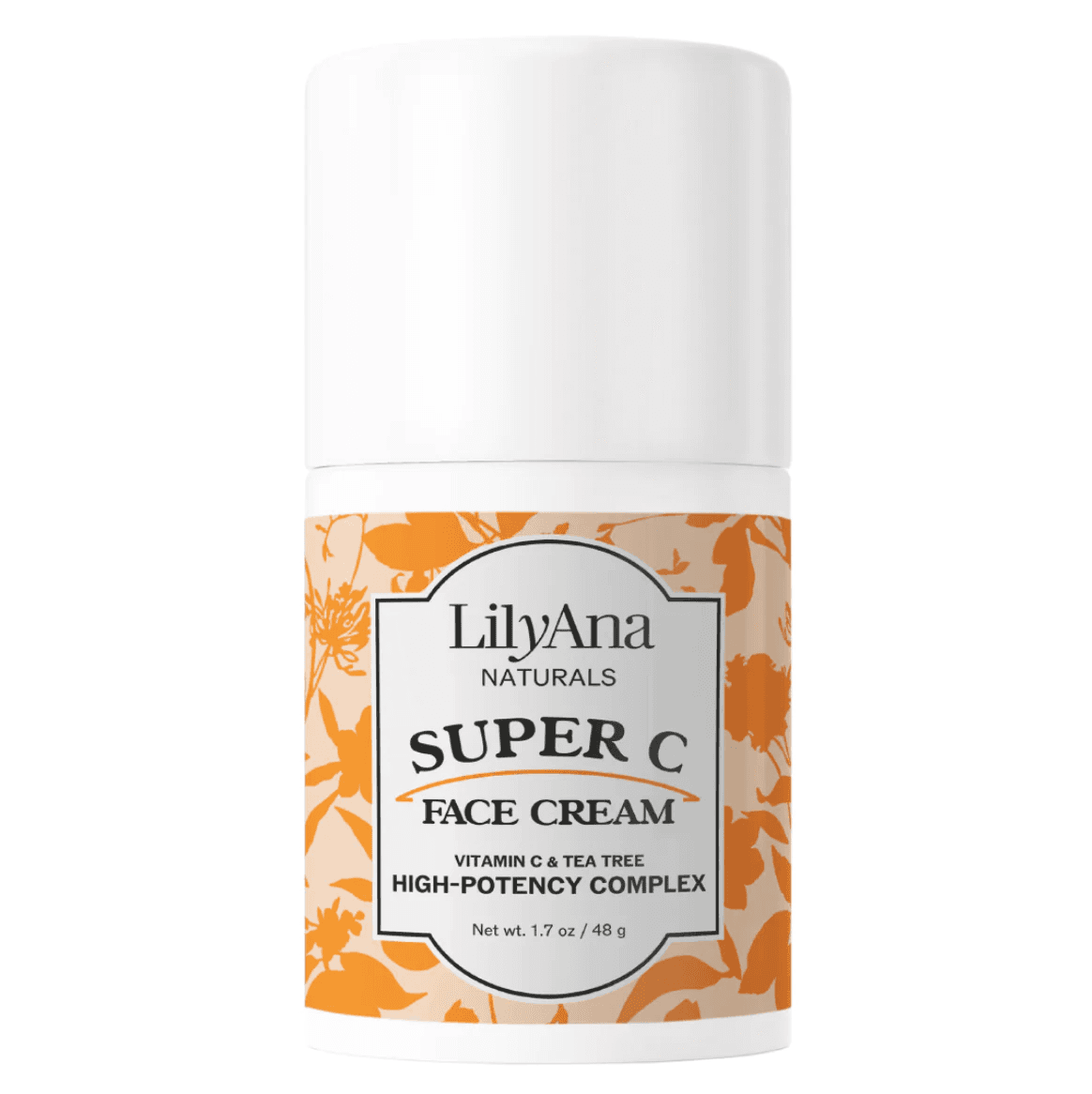 Super C Face Cream