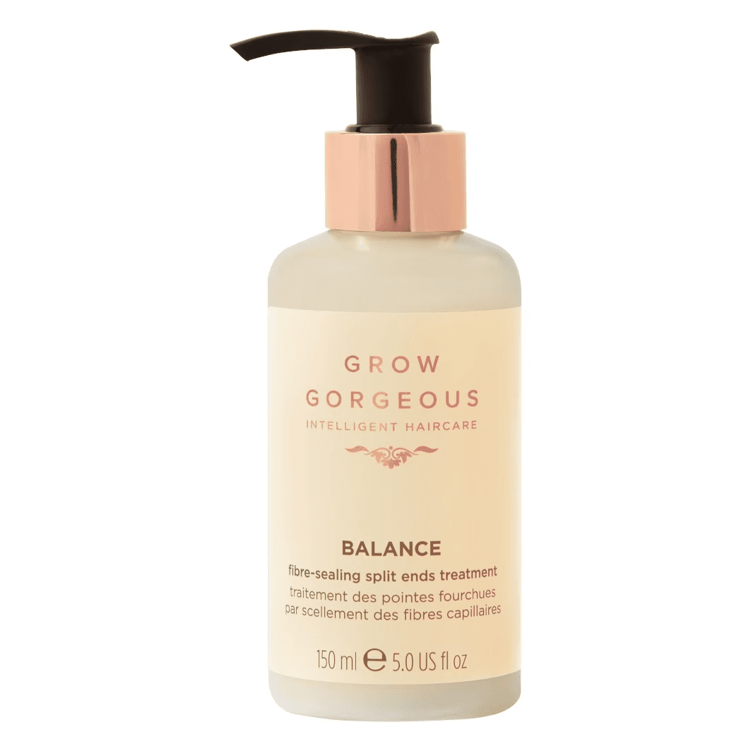 Balance Fibre-Sealing Split Ends Treatment