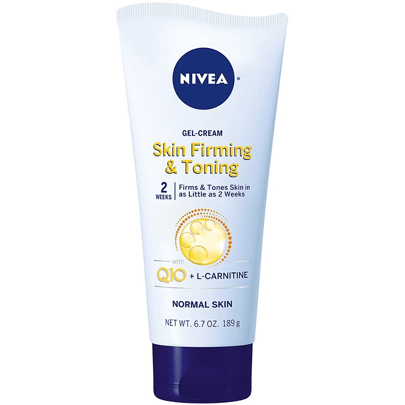 Q10 Plus, Skin Firming & Toning Gel-Cream