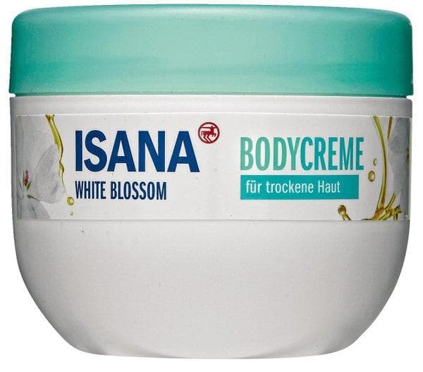 White Blossom Bodycreme