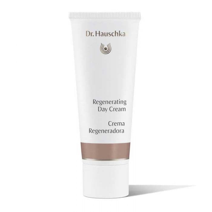 Regenerating Day Cream Complexion