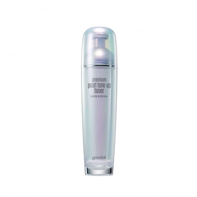 Premium Pearl Tone-Up Toner