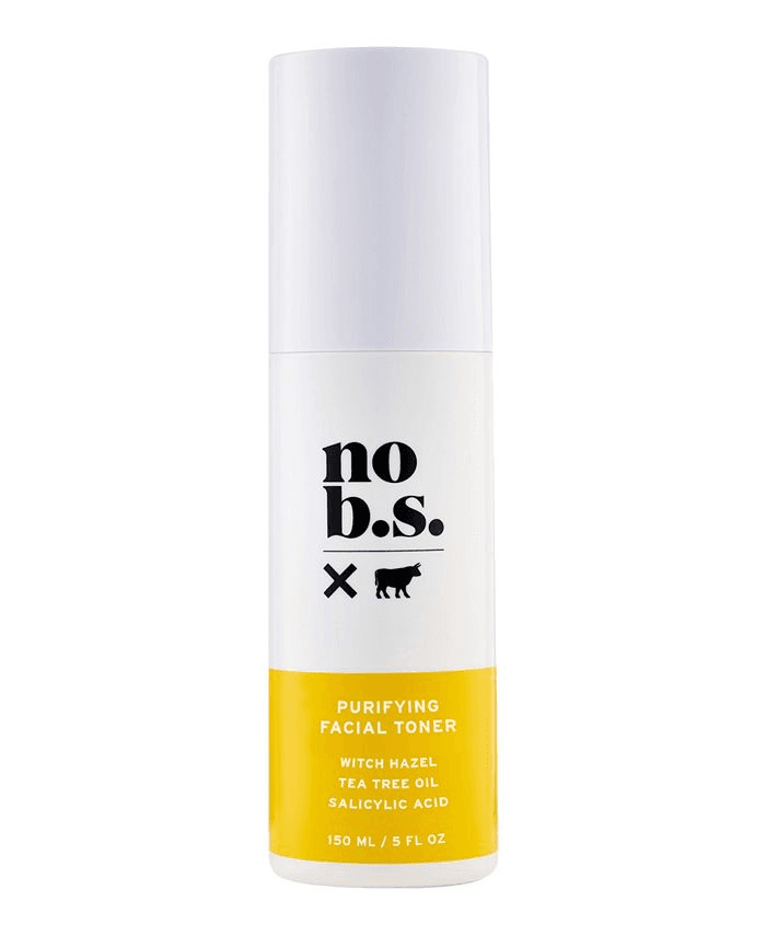 Purifying Facial Toner