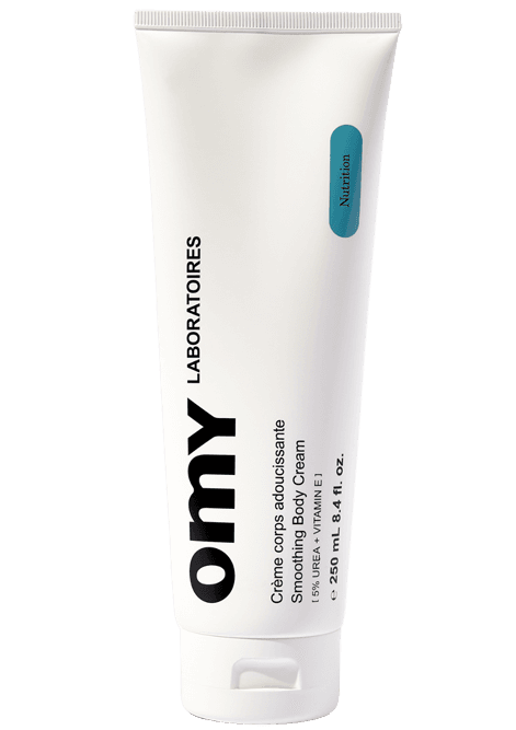 Smoothing Body Cream