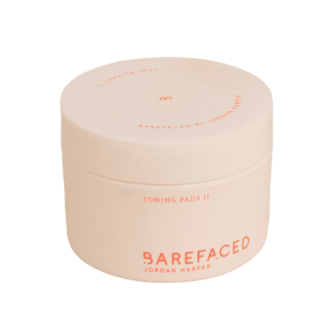 Toning Pads II