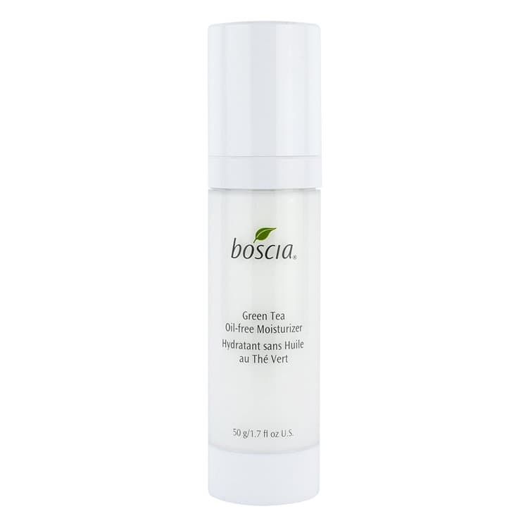 Green Tea Oil-Free Moisturizer