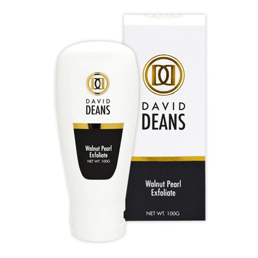 Walnut Pearl Exfoliant