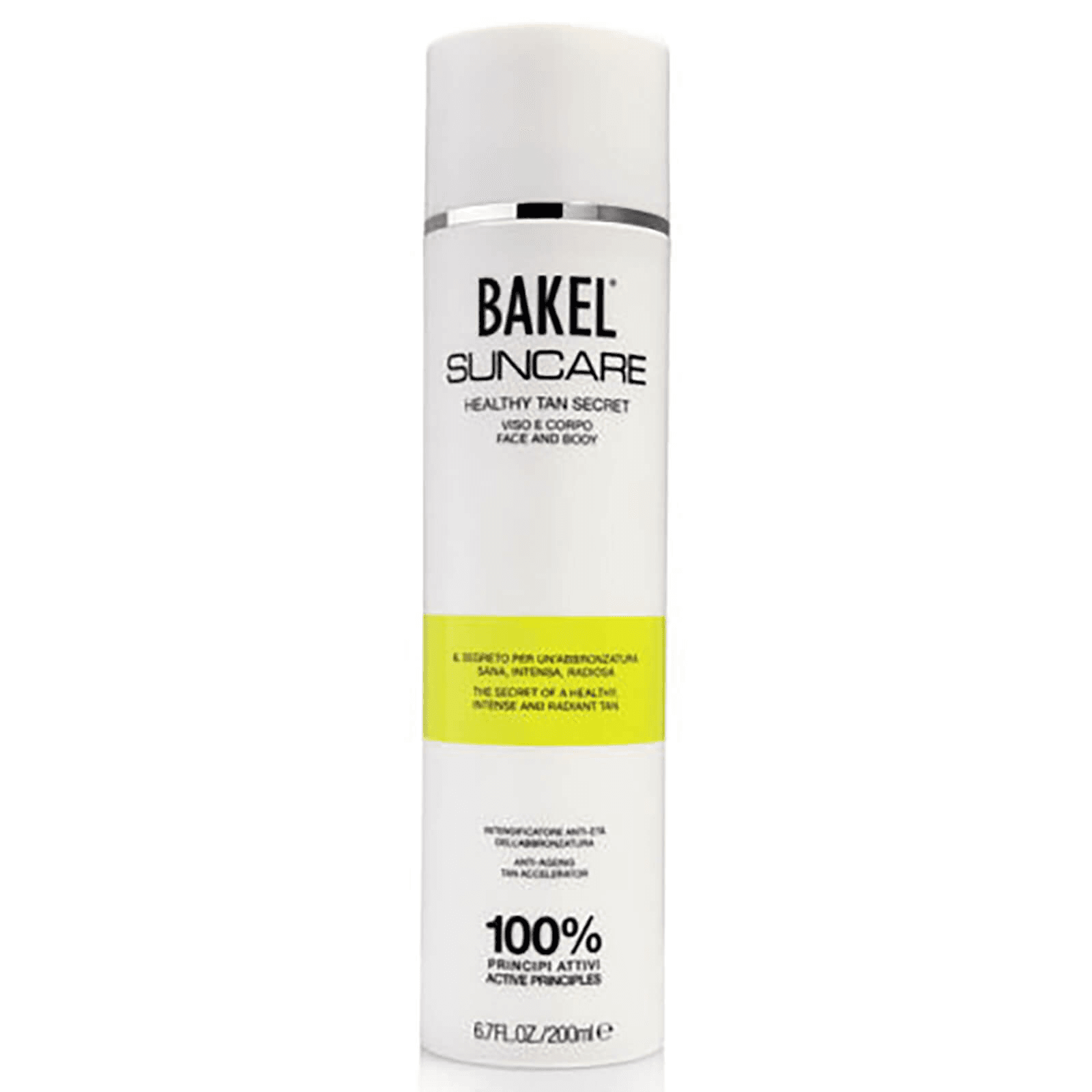 Anti-Ageing Tan Accelerator