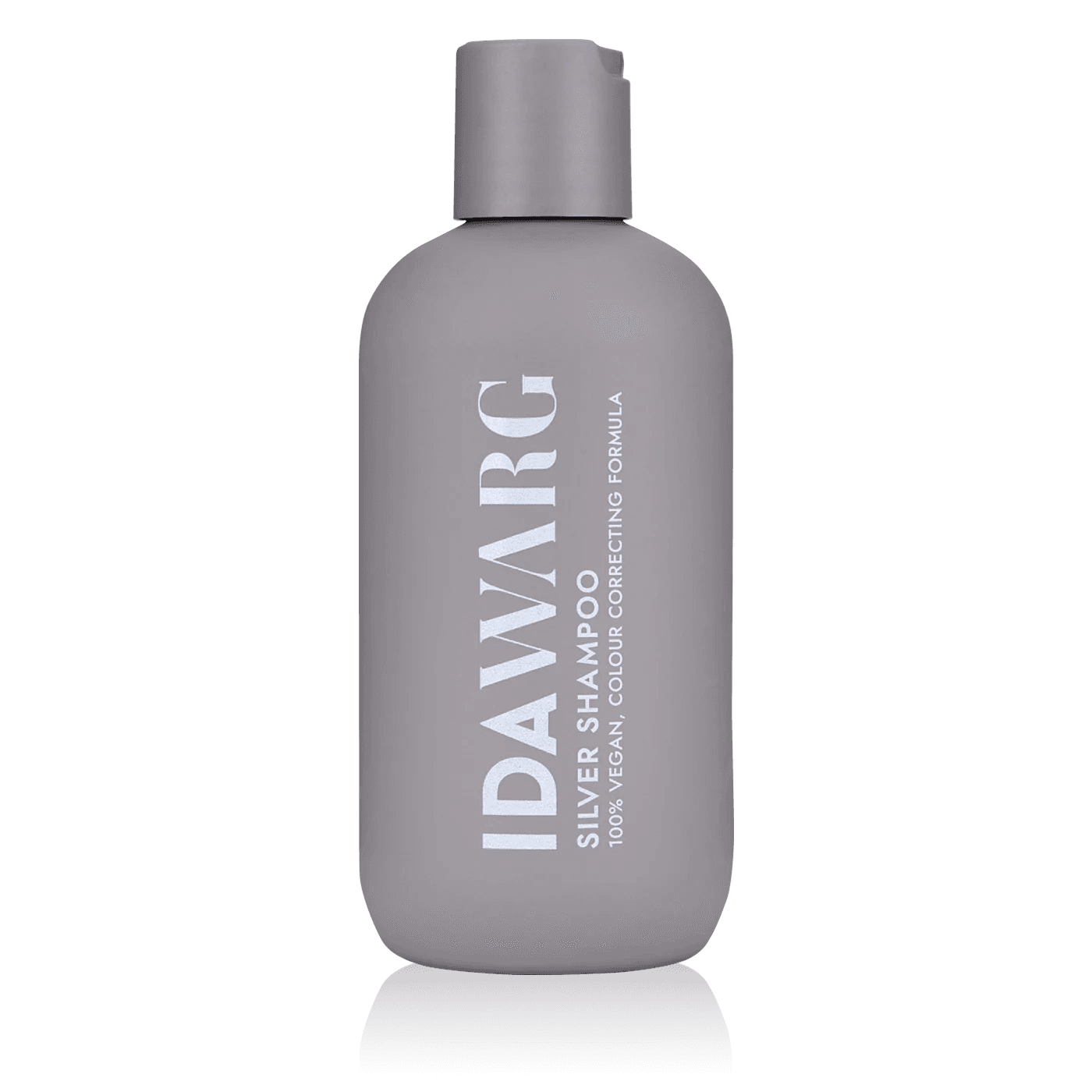 Silver Shampoo