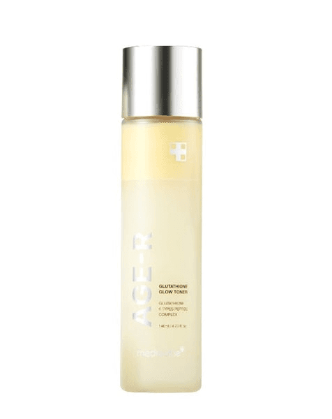 AGE-R Glutathione Glow Toner