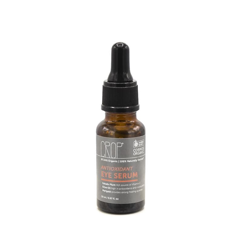 Antioxidant Eye Serum